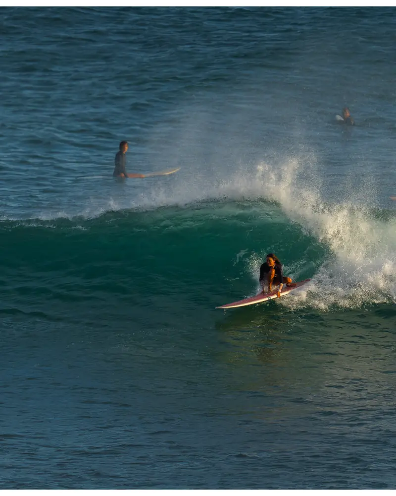 Diamond Head - Oahu, Hawaii