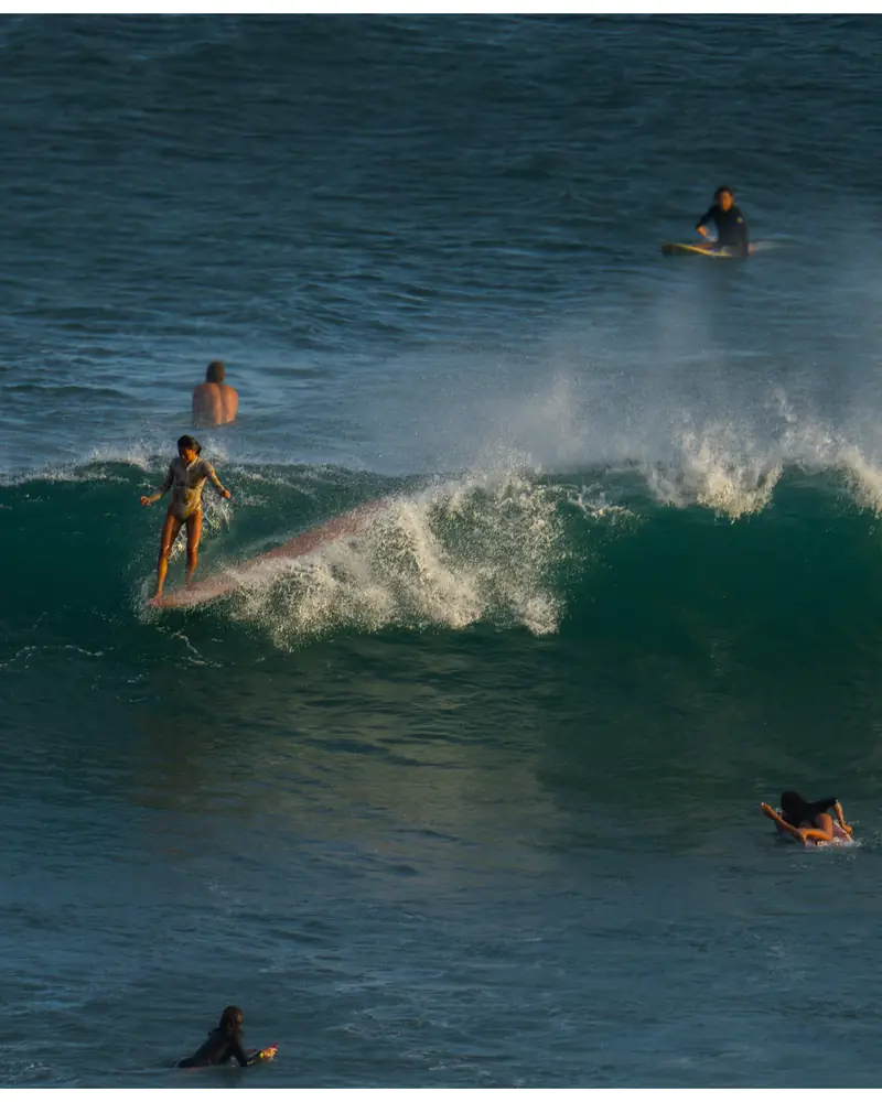Diamond Head - Oahu, Hawaii
