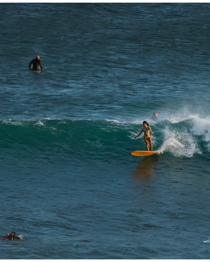 Diamond Head - Oahu, Hawaii