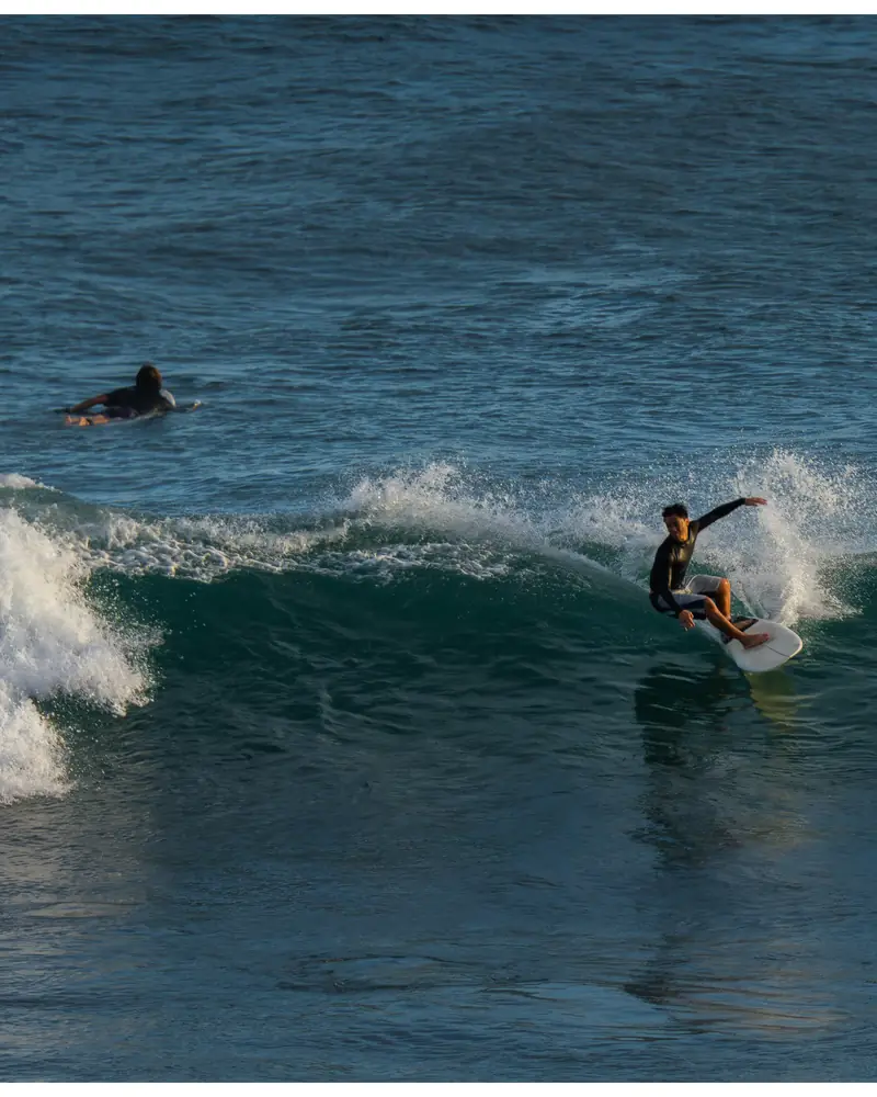 Diamond Head - Oahu, Hawaii
