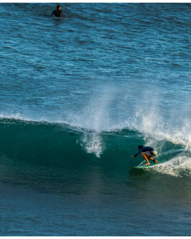 Diamond Head - Oahu, Hawaii