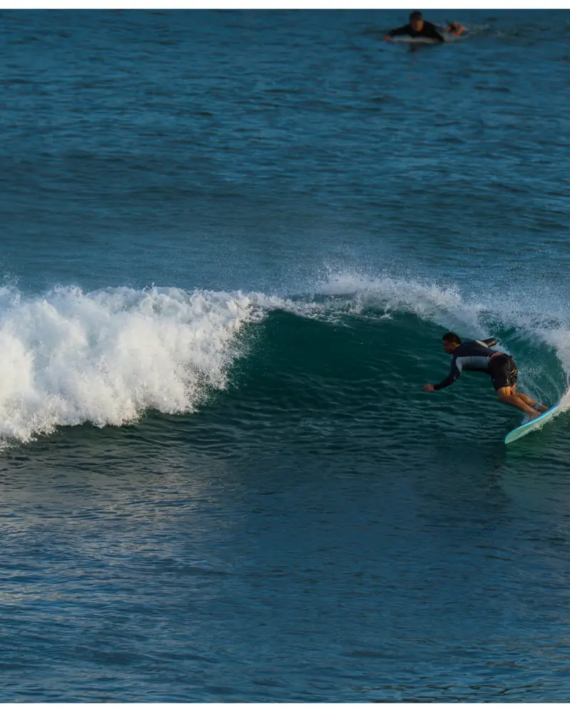 Diamond Head - Oahu, Hawaii